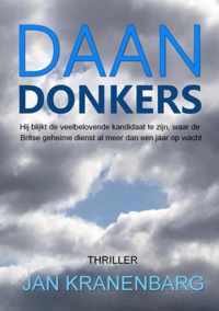 Daan Donkers - Jan Kranenbarg - Paperback (9789464352825)