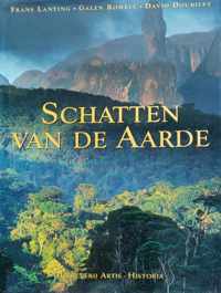 Schatten van de aarde