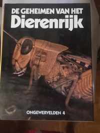 Geheimen van het dierenryk vissen 1