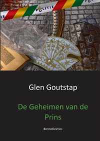 De geheimen van de Prins - Glen Goutstap - Paperback (9789461934208)