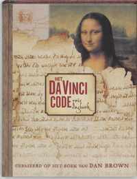 Het Da Vinci Code Reisdagboek