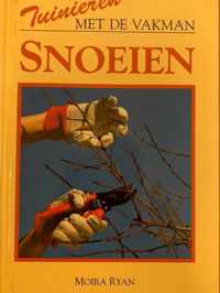 Snoeien(tuinieren met de vakman)