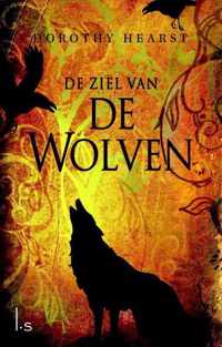 Wolven 3 -   De Ziel van de Wolven