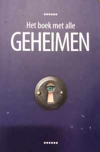 Het Boek Met Alle Geheimen