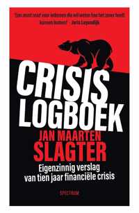 Crisislogboek