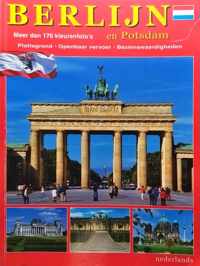 Berlijn en Potsdam