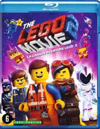 The Lego Movie 2: The Second Part