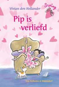 Swing  -   Pip is verliefd