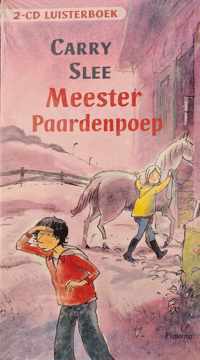 Meester Paardenpoep