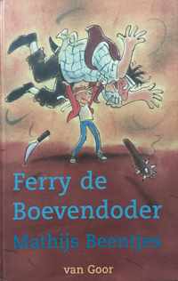 Ferry de boevendoder