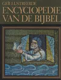 Geillustreerde encyclopedie van de Bijbel