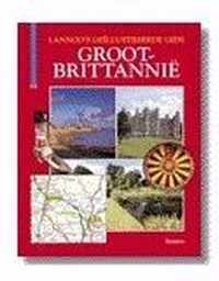 GEILLUSTREERDE GIDS GROOT-BRITTANNI