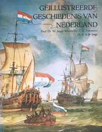 Geillustreerde gesch. nederland