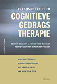 Cognitieve gedragstherapie