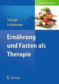 Ernahrung Und Fasten ALS Therapie