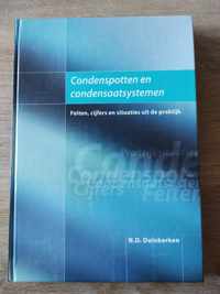 Condenspotten en Condensaatsystemen