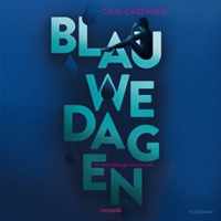 Blauwe dagen