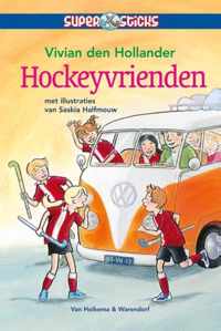 Hockeyvrienden