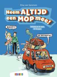 Makkelijk & Leuk  -   Neem altijd een mop mee!