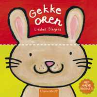 Gekke oren