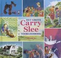 Het grote Carry Slee voorleesboek