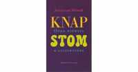 Knap stom