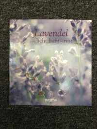 Lavendel geeft licht, lucht en rust