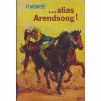 Arendsoog 39 Alias Arendsoog