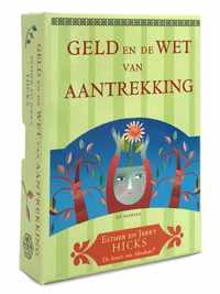 Geld en de Wet van Aantrekking