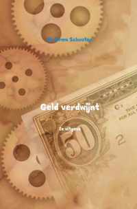 Geld verdwijnt