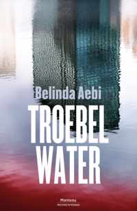 Troebel water