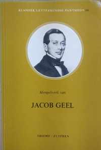 Mengelwerk van Jacob Geel