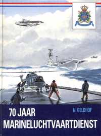 70 Jaar Marineluchtvaartdienst