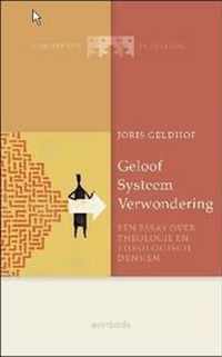 Geloof Systeem, Verwondering