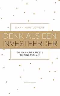 Denk als een investeerder