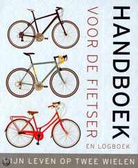 Handboek voor de fietser - en logboek