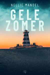 Gele Zomer - Nellie Mandel - Paperback (9789464510379)