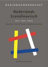 Basiswoordenschat Nederlands - Scandinavisch