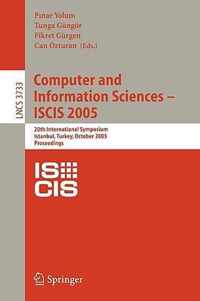 Computer and Information Sciences - ISCIS 2005