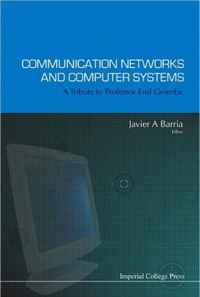 Communication Networks And Computer Systems