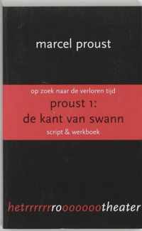 Proust 1 - De kant van Swann