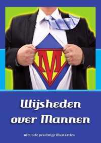 Mannenwijsheden