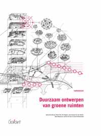 Duurzaam ontwerpen van groene ruimten