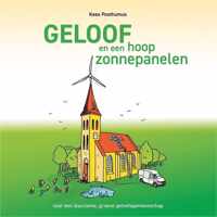 Geloof en een hoop zonnepanelen