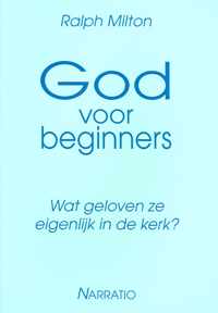 God voor beginners