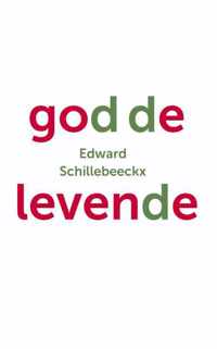 God de levende