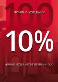 10%