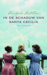 In De Schaduw Van Santa Cecilia