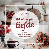 Geloof hoop en liefde