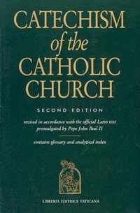 Catechism of the Catholic Church